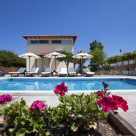 Villa Nefeli كوتاري المظهر الخارجي الصورة