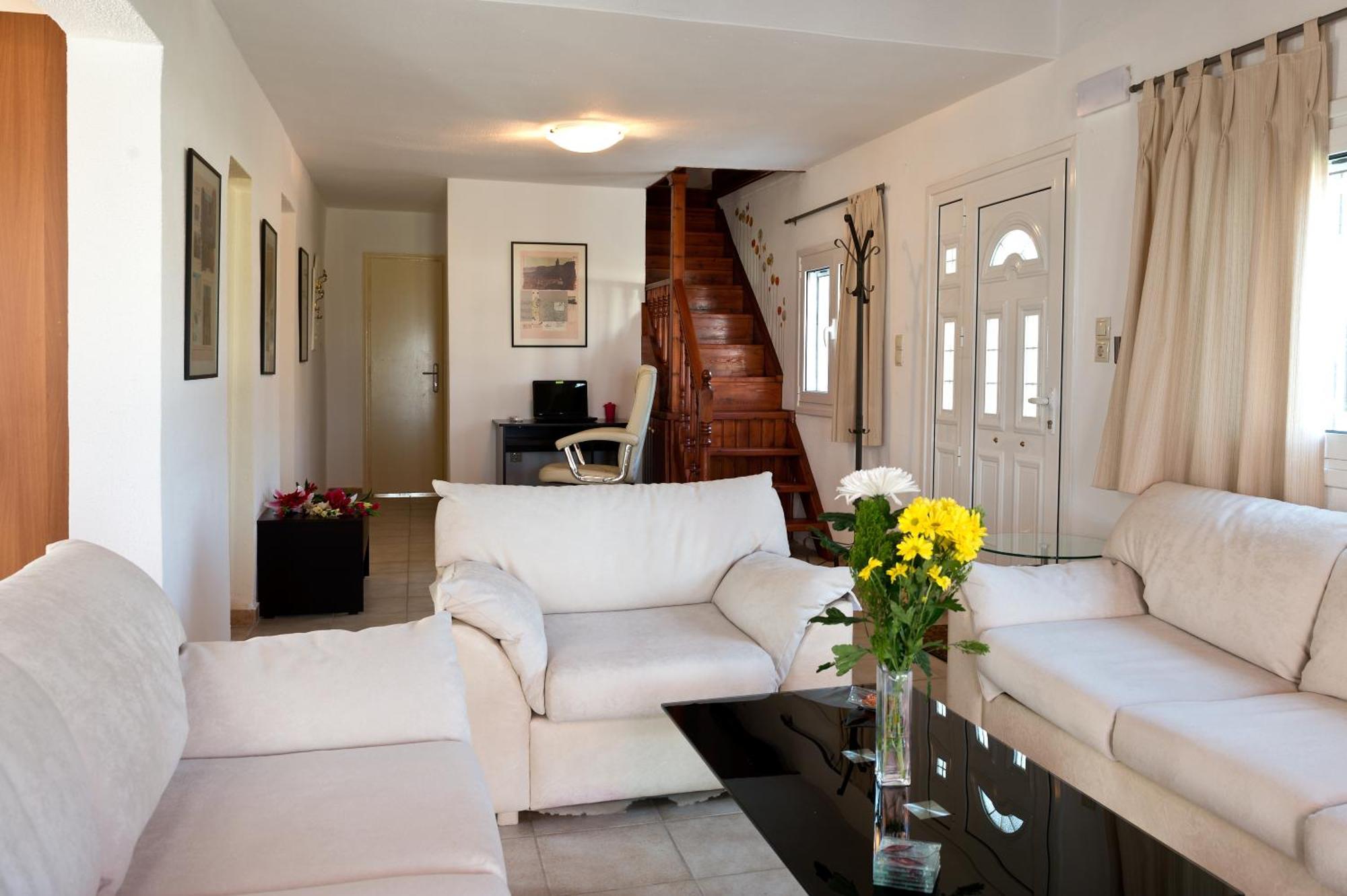 Villa Nefeli كوتاري المظهر الخارجي الصورة