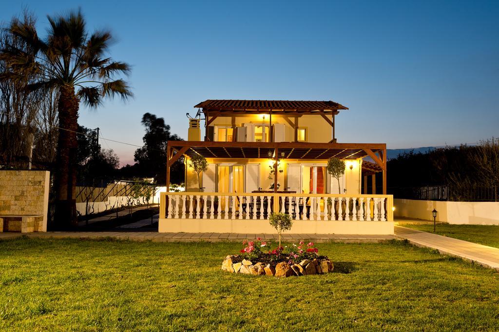 Villa Nefeli كوتاري الغرفة الصورة