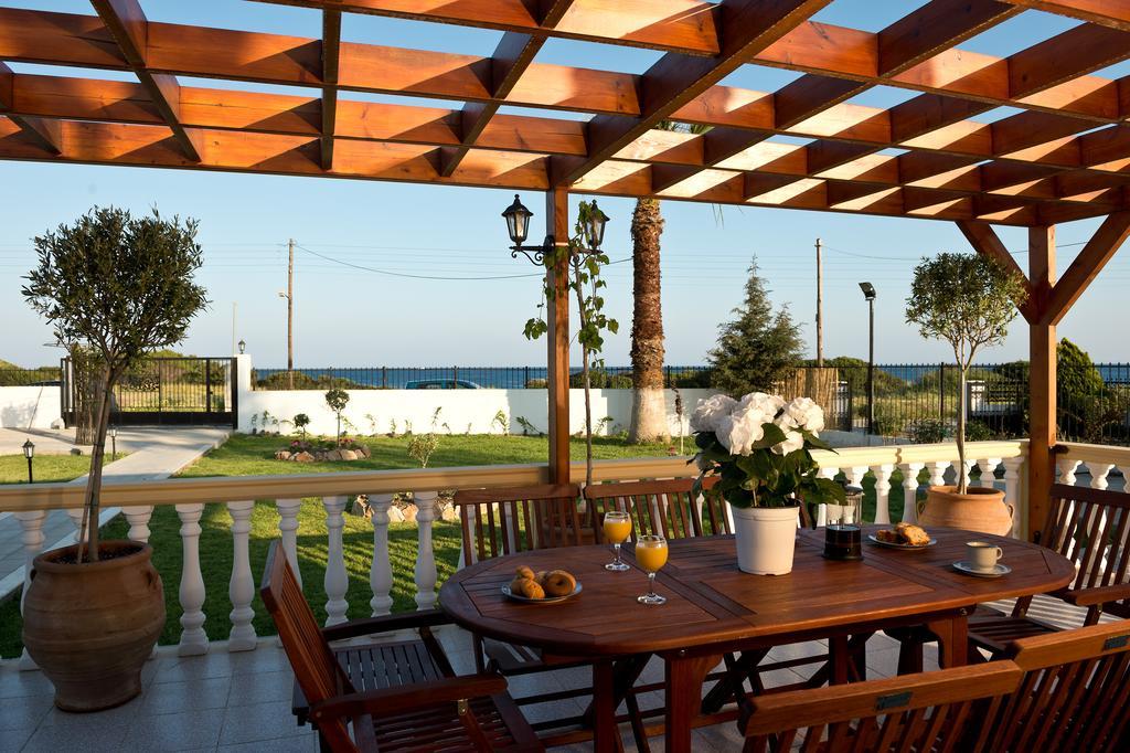 Villa Nefeli كوتاري الغرفة الصورة