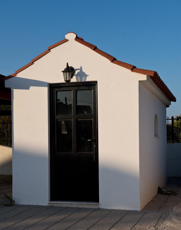 Villa Nefeli كوتاري الغرفة الصورة
