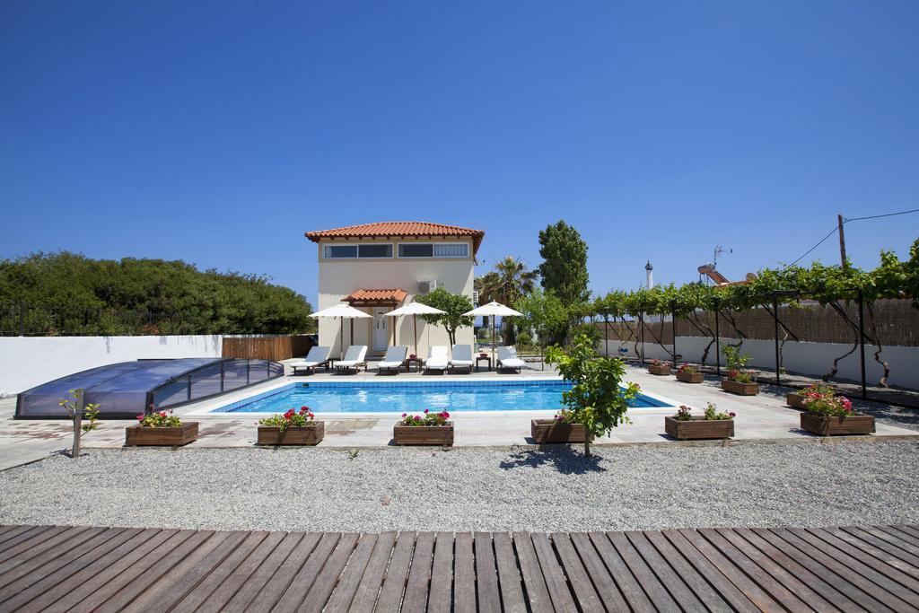 Villa Nefeli كوتاري المظهر الخارجي الصورة