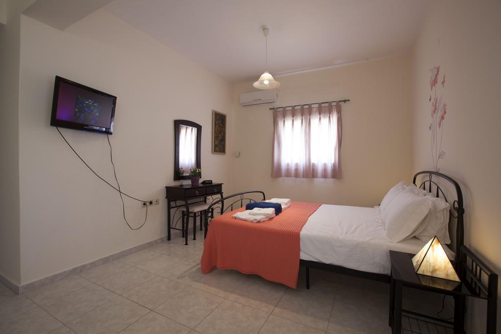 Villa Nefeli كوتاري المظهر الخارجي الصورة
