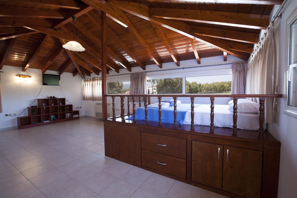 Villa Nefeli كوتاري المظهر الخارجي الصورة