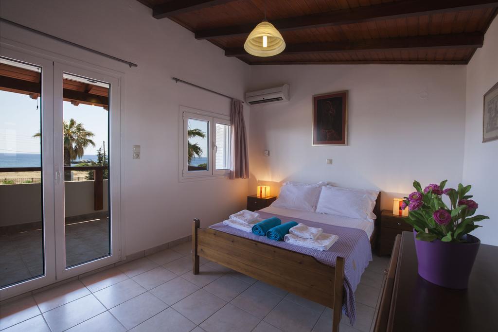 Villa Nefeli كوتاري المظهر الخارجي الصورة