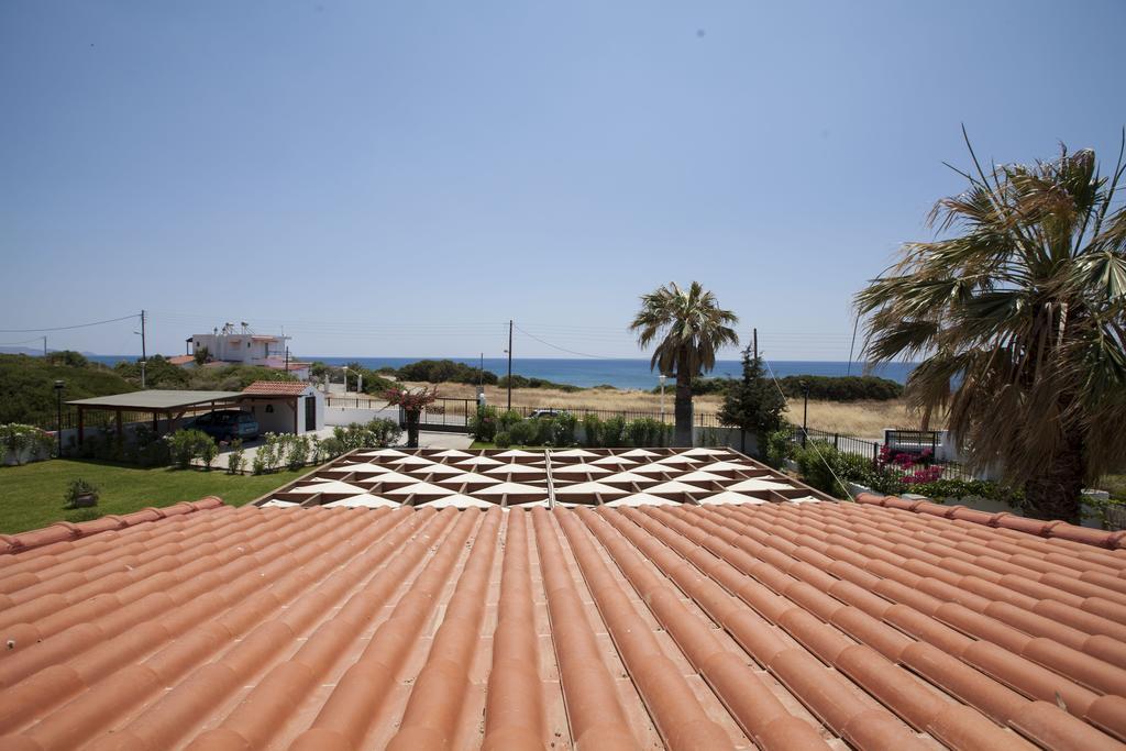 Villa Nefeli كوتاري المظهر الخارجي الصورة