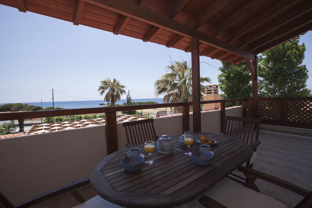 Villa Nefeli كوتاري المظهر الخارجي الصورة