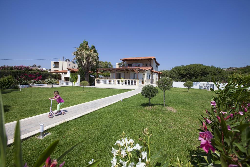 Villa Nefeli كوتاري المظهر الخارجي الصورة