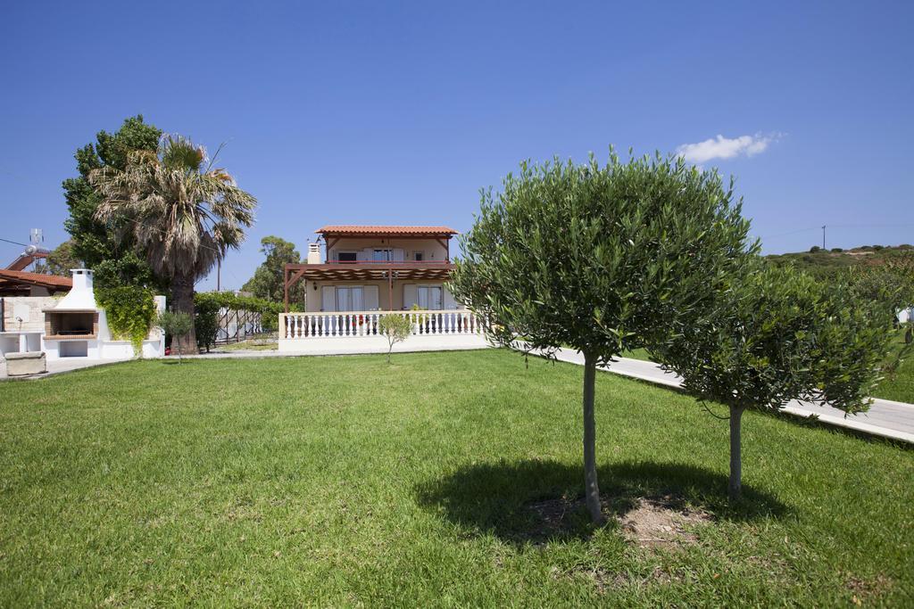 Villa Nefeli كوتاري المظهر الخارجي الصورة