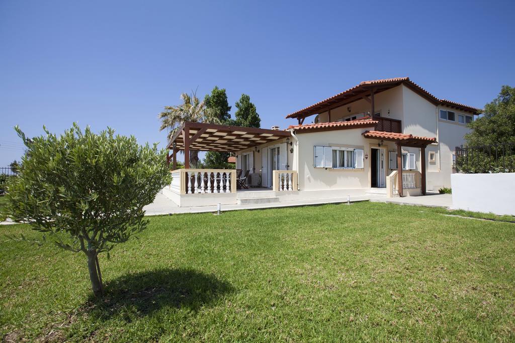 Villa Nefeli كوتاري المظهر الخارجي الصورة