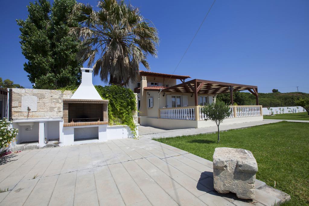 Villa Nefeli كوتاري المظهر الخارجي الصورة