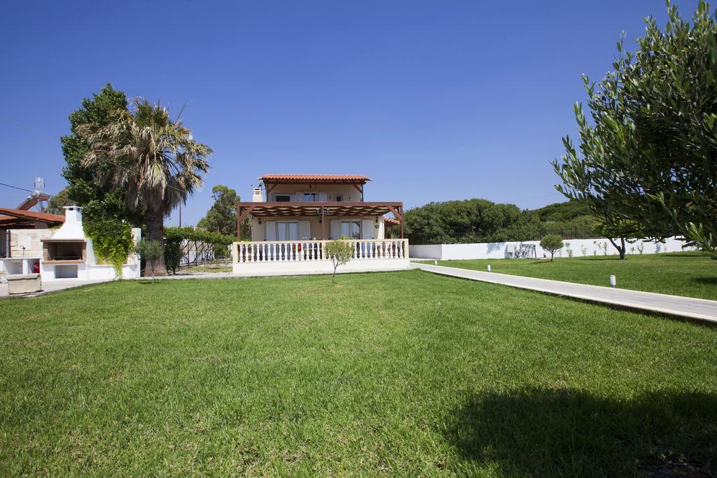 Villa Nefeli كوتاري المظهر الخارجي الصورة