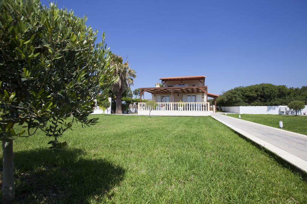 Villa Nefeli كوتاري المظهر الخارجي الصورة
