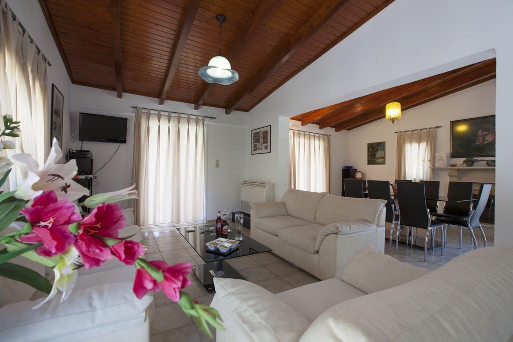 Villa Nefeli كوتاري المظهر الخارجي الصورة